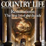 Country Life Nov Cover
