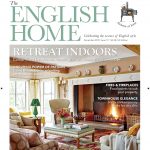 English Home Nov cover