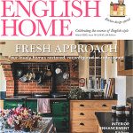 English Home March Draycot Kitchen Cover