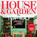House and Garden Todhunter Earle Interiors