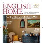 English home magazine todhunter earle interiors