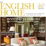 English Home Todhunter Earle Interiors Suffolk