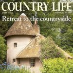 Country Life Feb cover