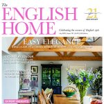 English Home July front cover