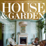 House Garden front cover June