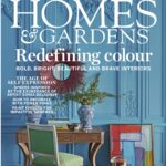 Homes Gardens July front cover JPG