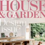 House and Garden october front cover jpeg