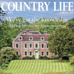 country life top 100 2023 todhunter earle