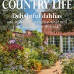 Country Life Cover Jan
