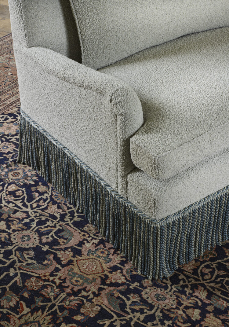 The Carlyle Sofa