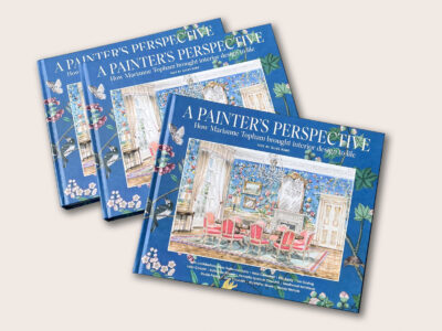 A Painter's Perspective