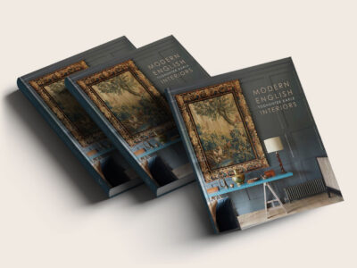 Modern English Todhunter Earle Interiors