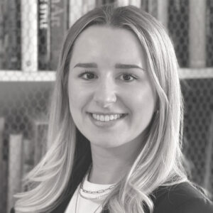 Amelia Stenning