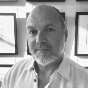 Roger Barnard
