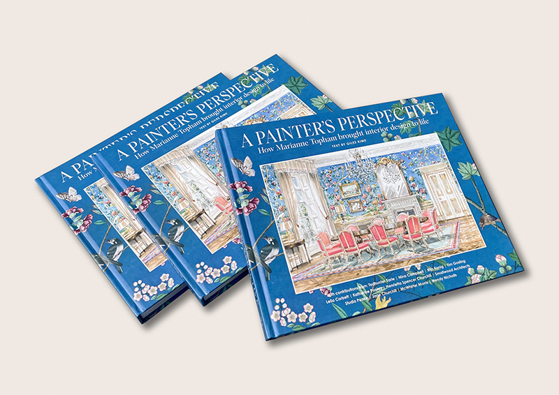 A Painter's Perspective