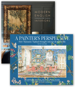 Todhunter Earle Books